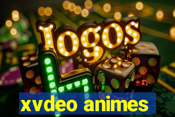 xvdeo animes