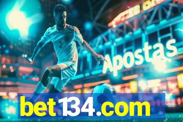 bet134.com