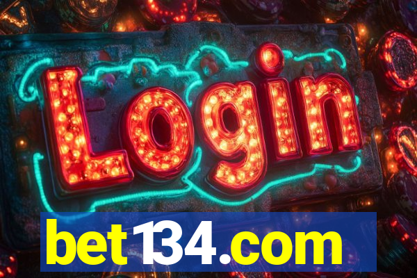 bet134.com