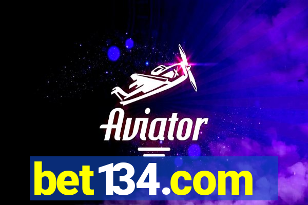 bet134.com