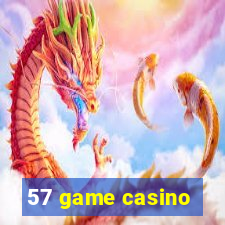 57 game casino