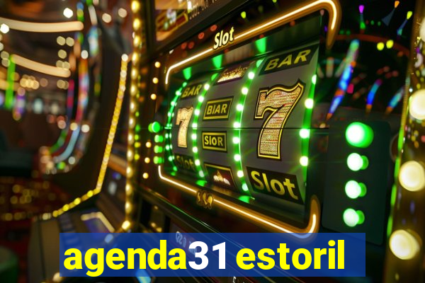 agenda31 estoril