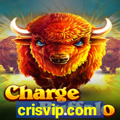 crisvip.com