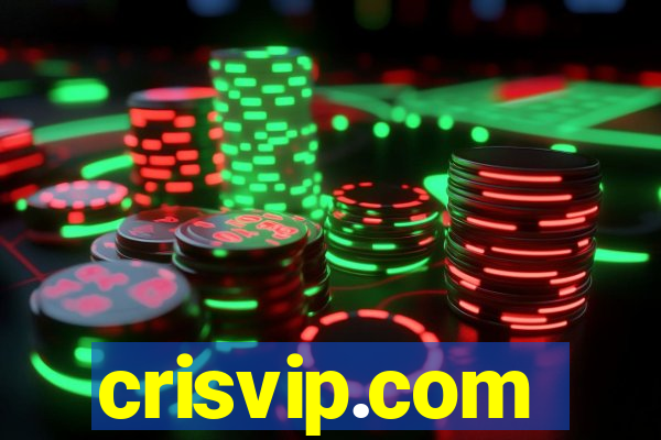 crisvip.com