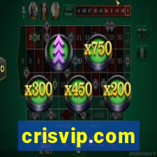 crisvip.com