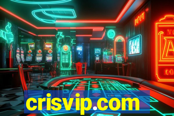 crisvip.com