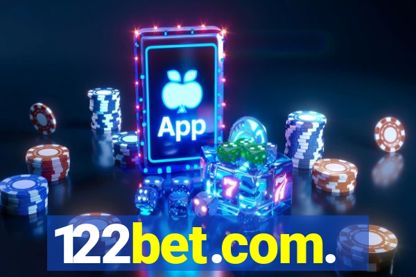 122bet.com.