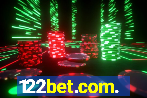 122bet.com.