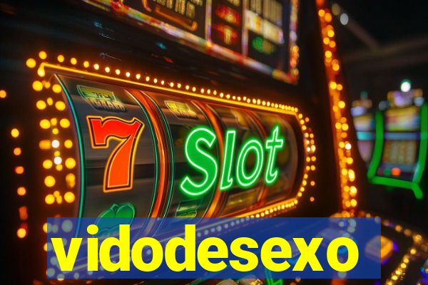 vidodesexo