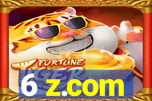 6 z.com