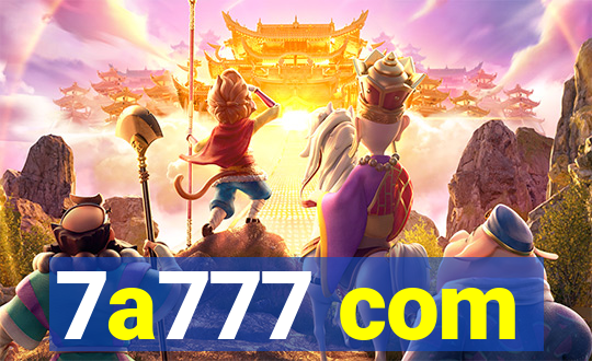 7a777 com