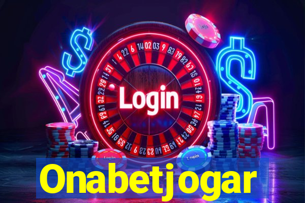 Onabetjogar