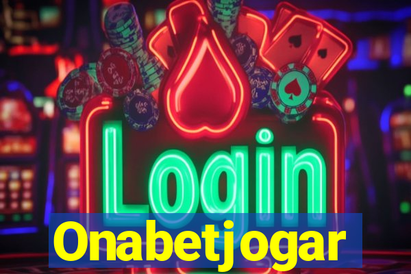 Onabetjogar