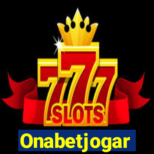 Onabetjogar