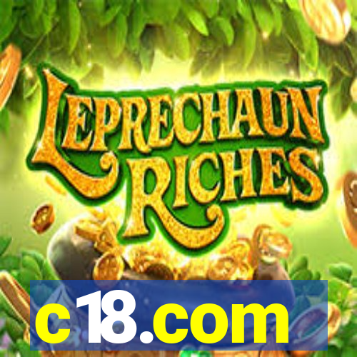 c18.com