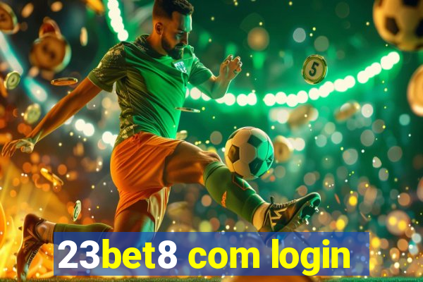 23bet8 com login