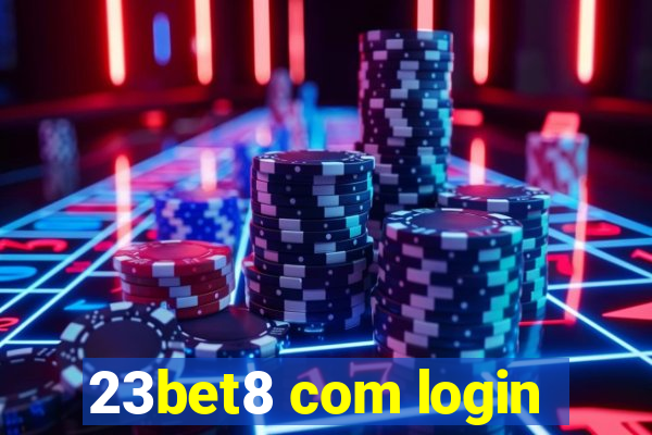 23bet8 com login