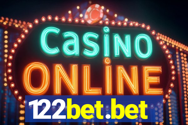 122bet.bet