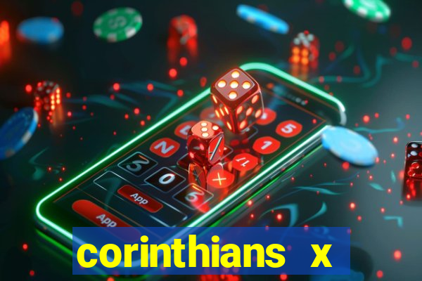 corinthians x cuiaba palpite