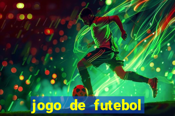 jogo de futebol gratis pc