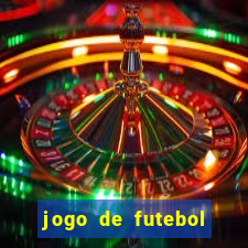 jogo de futebol gratis pc