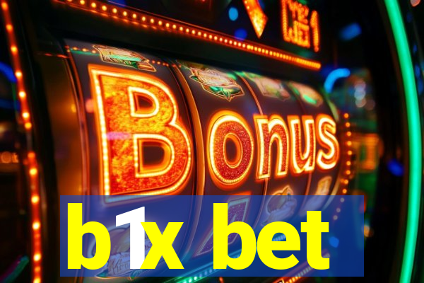 b1x bet