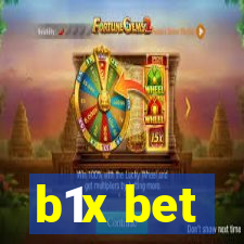 b1x bet
