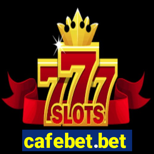 cafebet.bet
