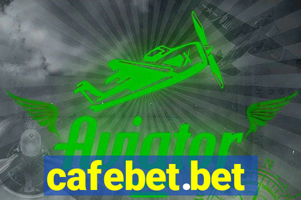 cafebet.bet