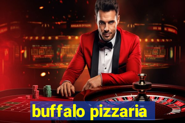buffalo pizzaria