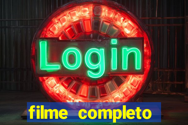 filme completo dublado kraven o caçador