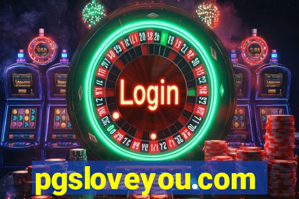 pgsloveyou.com