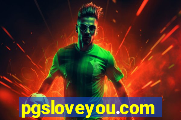 pgsloveyou.com