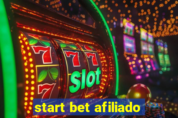 start bet afiliado