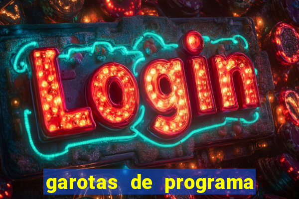 garotas de programa em cruzeiro