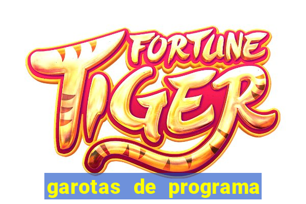 garotas de programa em cruzeiro