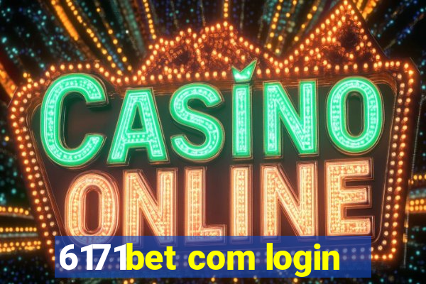 6171bet com login