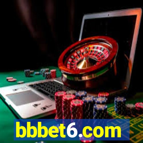 bbbet6.com