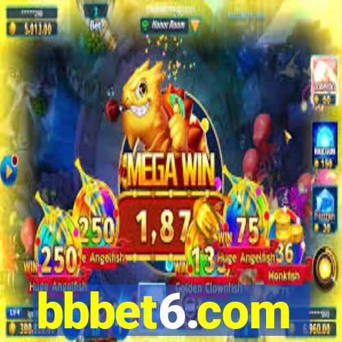 bbbet6.com