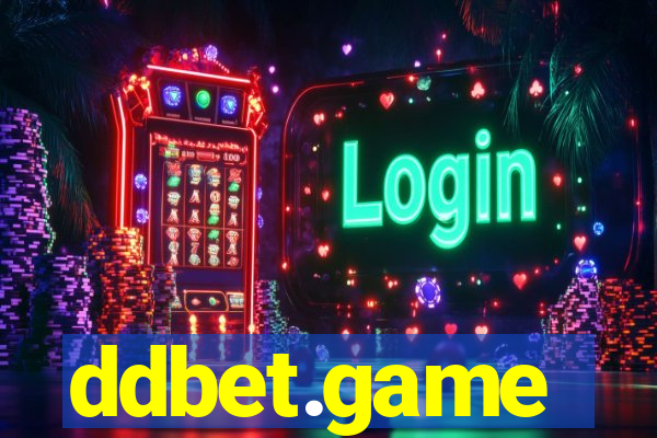 ddbet.game