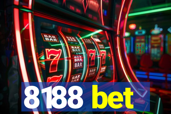 8188 bet