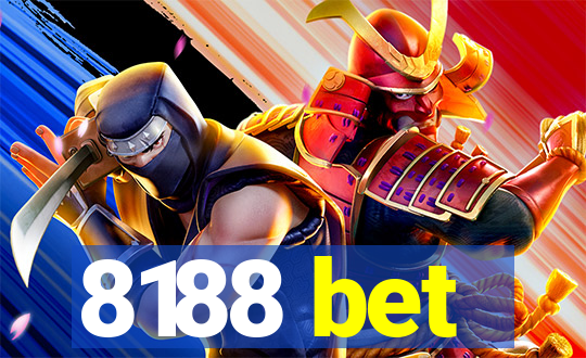 8188 bet