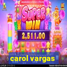 carol vargas