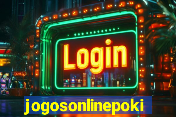 jogosonlinepoki