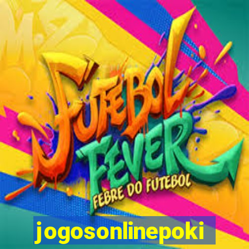 jogosonlinepoki