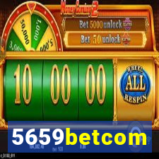 5659betcom