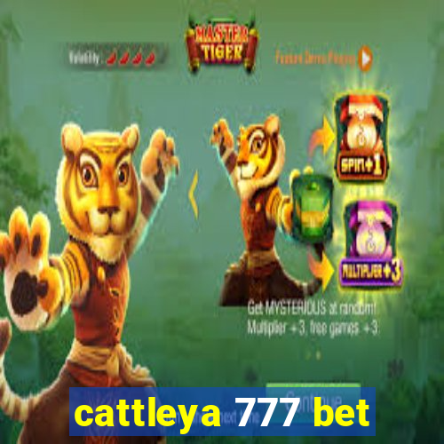cattleya 777 bet