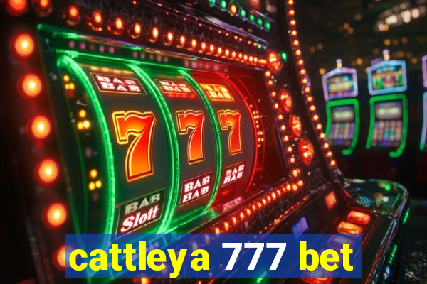cattleya 777 bet
