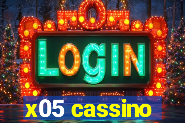 x05 cassino