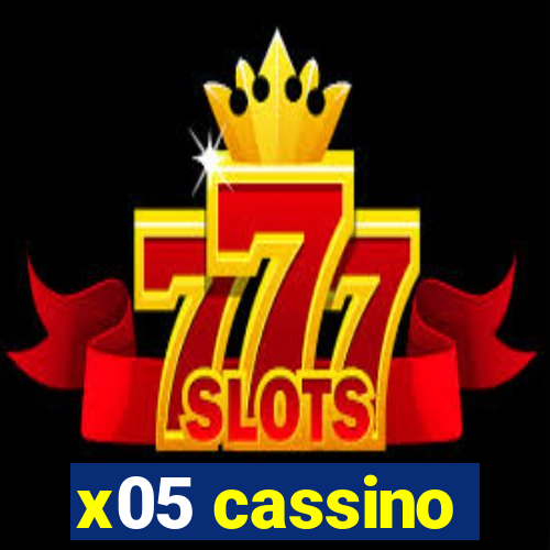 x05 cassino
